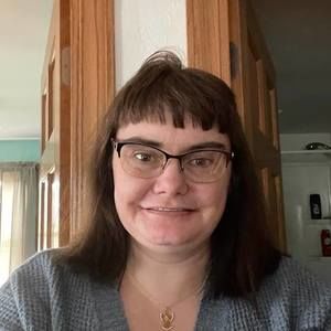 Meet your Posher, Stacy